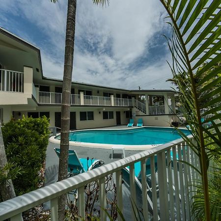 Surf & Sand Hotel Pompano Beach Exterior photo